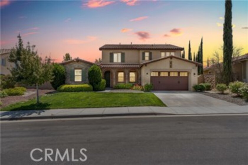 44557 Howell Mountain Street Photo