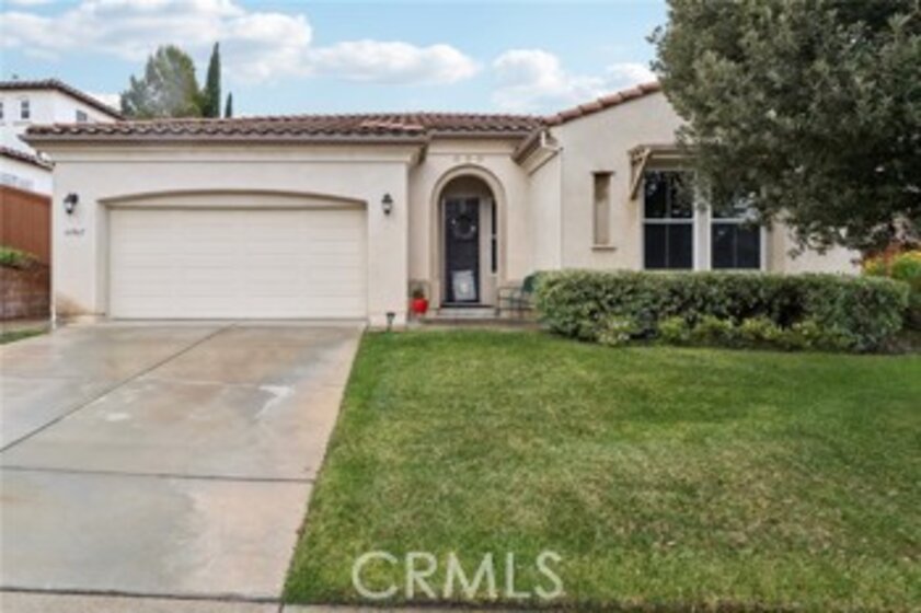 44947 Dolce Street Photo